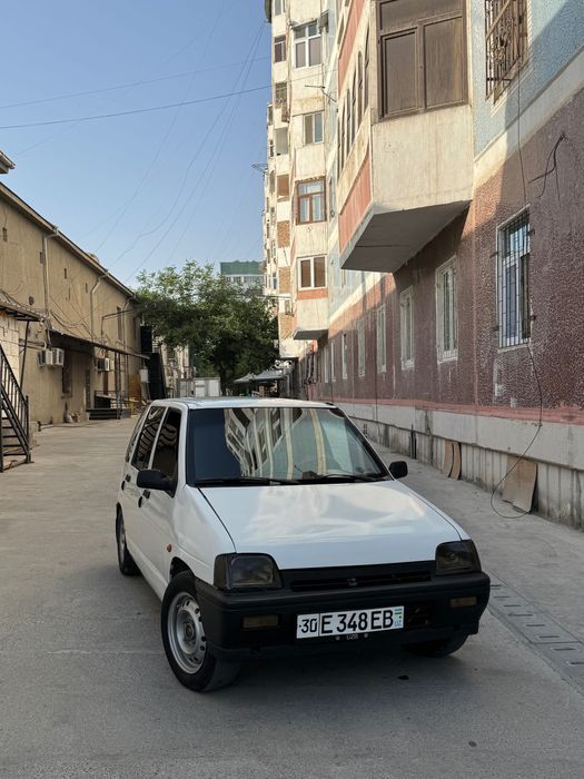 Tiko 1997 yil mator, xadavoy, garantiya.       1.400$