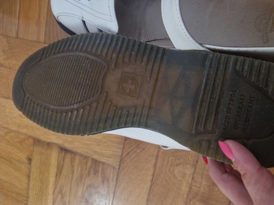 Dr Martens deadra - 40 номер