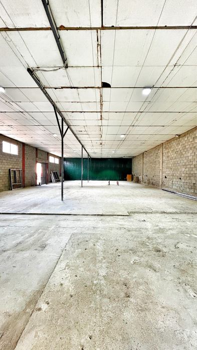 Шикарный склад+офис