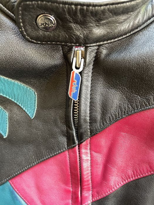 Мото яке / Мото екип