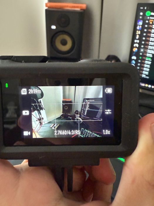 DJI Osmo Action 4