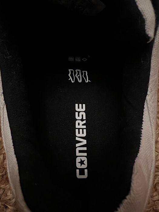 Comverse El Distrito