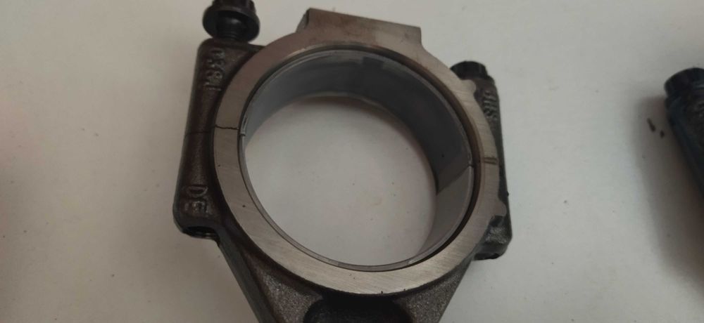 Автомобилни бутала