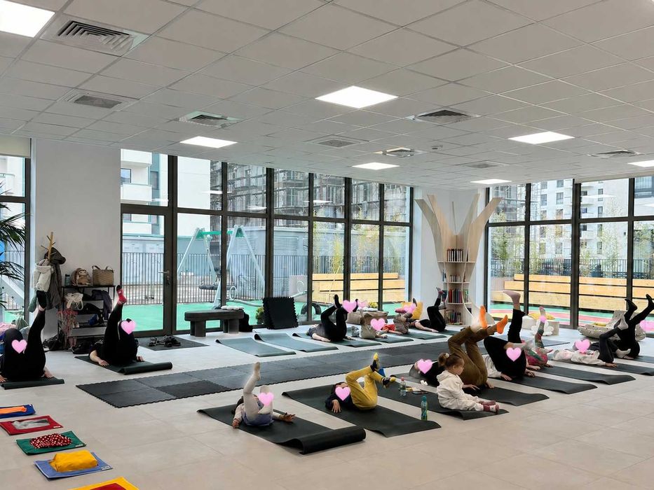Inchiriez spatiu birou, diverse activitati , coworking in Pipera