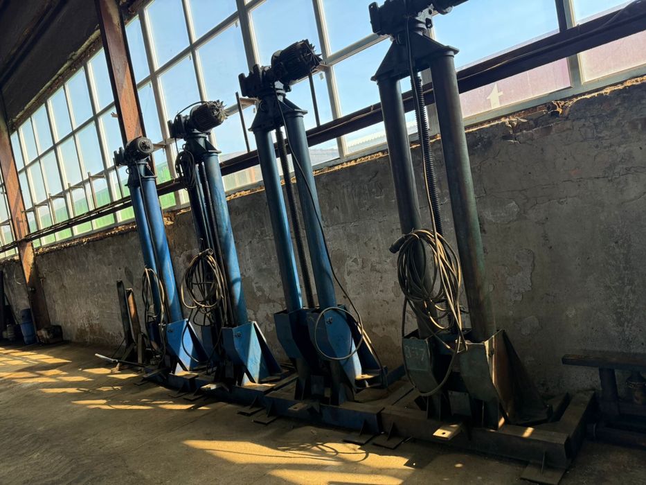 Продам подъемники