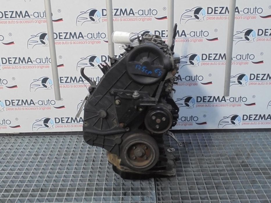 Motor, Z17DTR, Opel Astra H, 1.7cdti