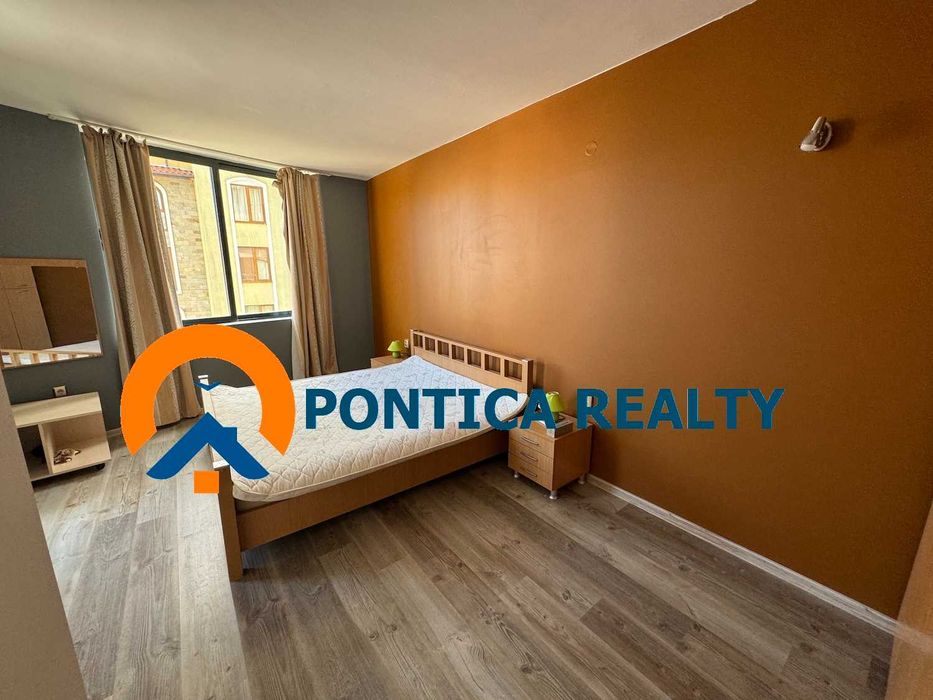 Продава се Тристаен апартамент в к.к. Слънчев бряг - 113 кв.м за 797 €/кв.м - Снимка #4