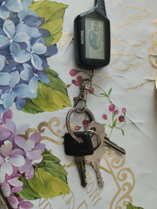 Продам приора седан 2007 г в