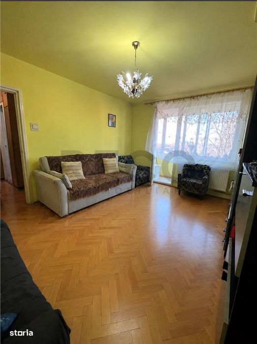 RECO Apartament 3 camere , etaj 3- Cantemir