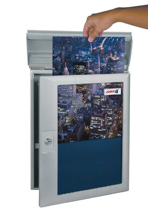 Почтовый ящик (Испания)