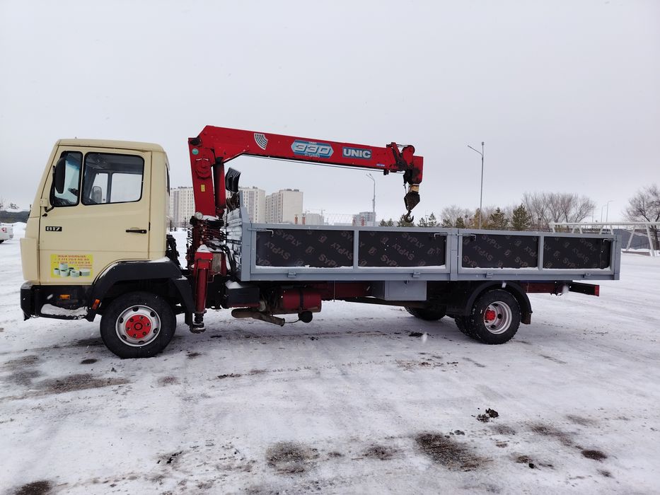 Продам установку на манипулятор