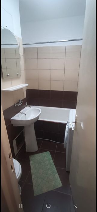 PF închiriez Ap 1 cam Zorilor