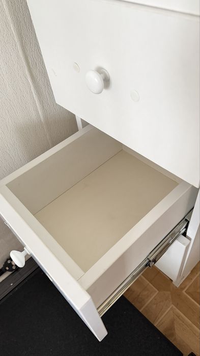 Туалетный столик