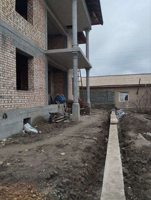 Ycта usta noldan uy kutaramiz