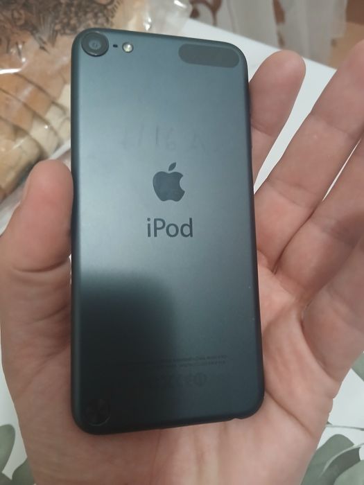 Ipod perfect funcțional