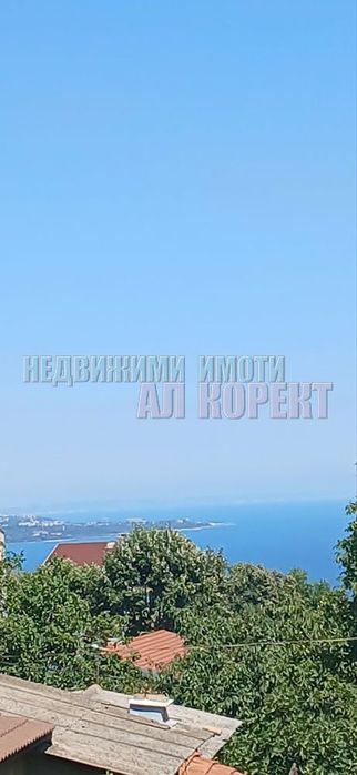 Етаж от къща в Варна-Галата площ 107 цена 190000евро