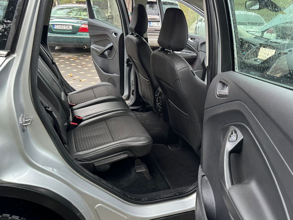 De vanzare Ford Kuga