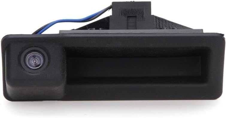 Cameră video auto Maya cu vedere nocturnă la 170 de grade,pt BMW-uri