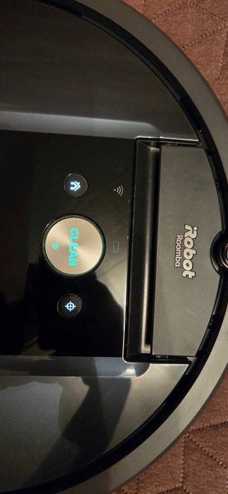 Irobot Roomba 981