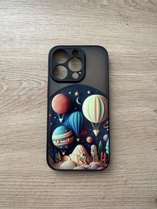 Кейс, протектор за Iphone 14 pro