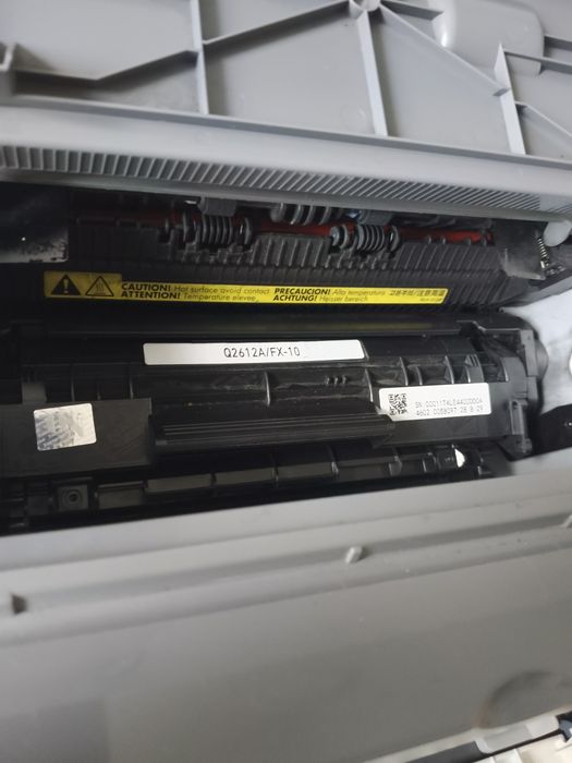 Принтер Canon 2900