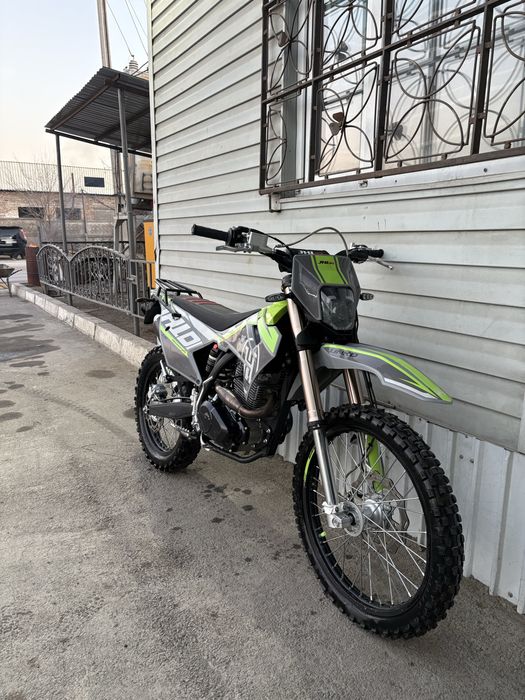 Продается мотоцикл очень хороши