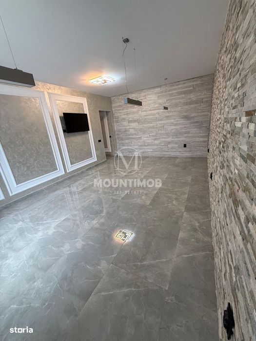Apartament modern cu 2 camere , cu dublă utilizare|Tractorul — fotografia 1