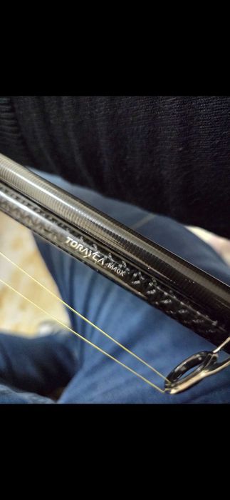 Lansetă Azura Sawada XP