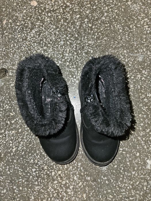 Ghete H&M copii  si alte firme