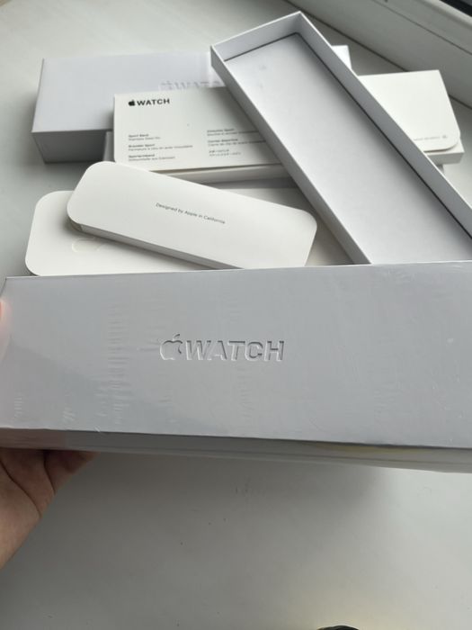 Watch 11 series 46mm