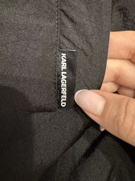 Дамски елек Karl Lagerfeld