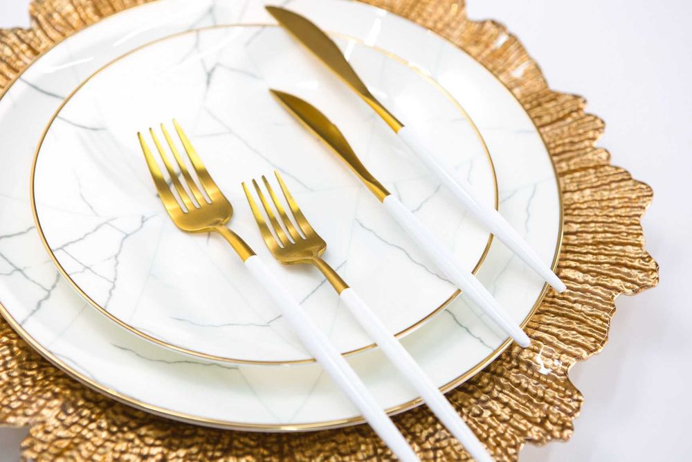 Аренда посуды для мероприятий