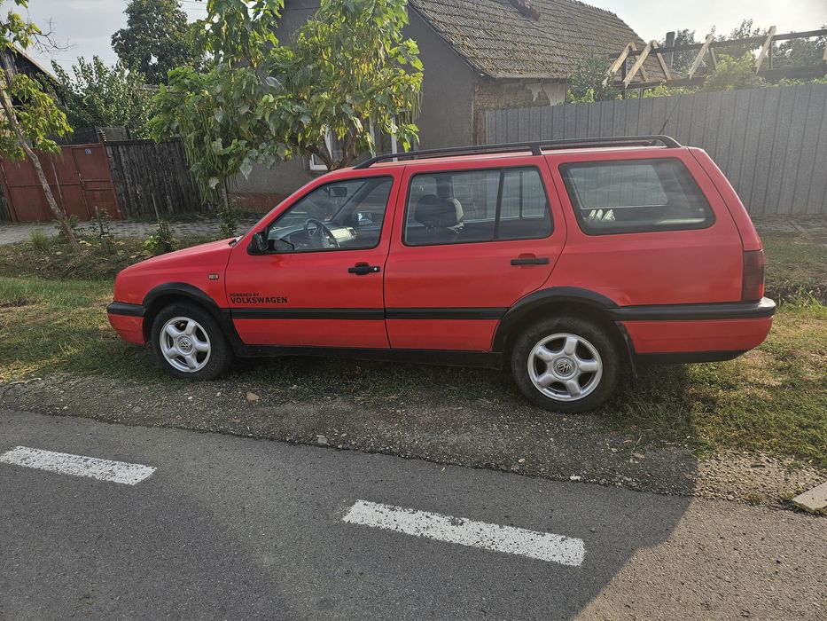 Vând gama Volkswagen Passat și golf