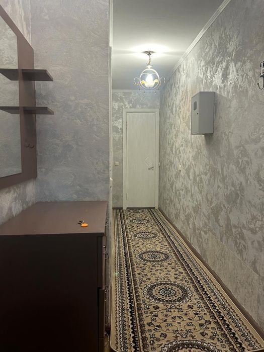 Сдам двухкомнатную квартиру