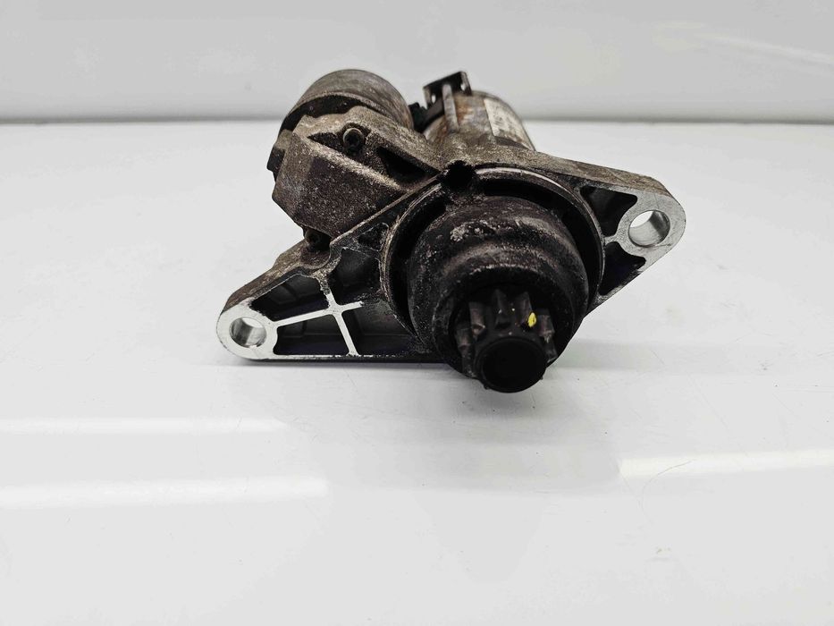 Electromotor 10 dinti  Skoda Fabia 2 (5J, 542) [Fabr 2007-2014] 02T91