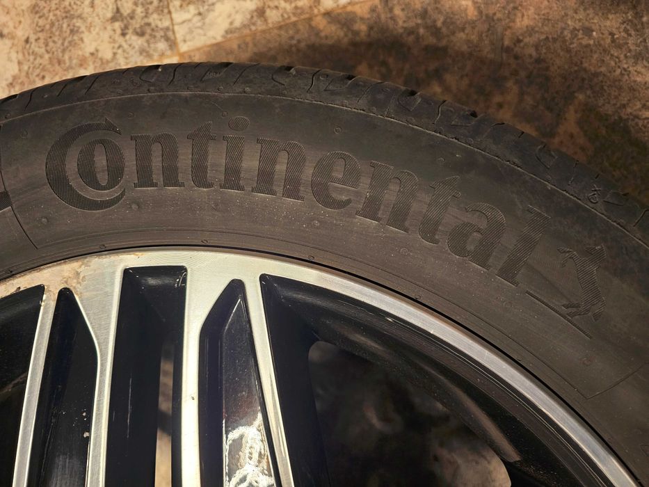 4x BRIDGESTONE Blizzak LM005 215/65/R17 103H Iarna M+S, NOI 2024, 8 mm