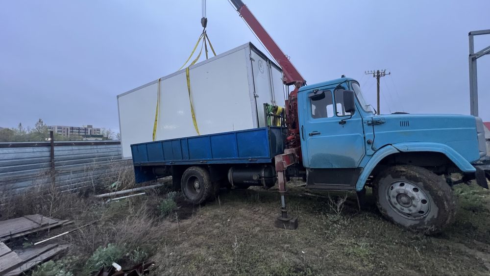 Манипулятор не дорого