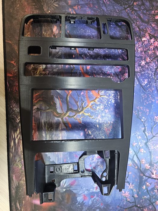 Консоль Марк 2 90