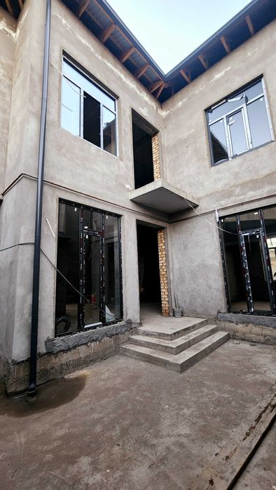 Продаётся Евродом Махалля Октепа