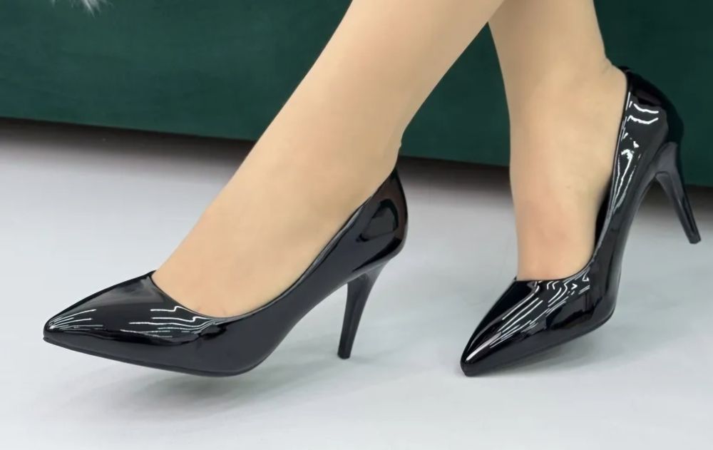 Туфли лодочки р.38