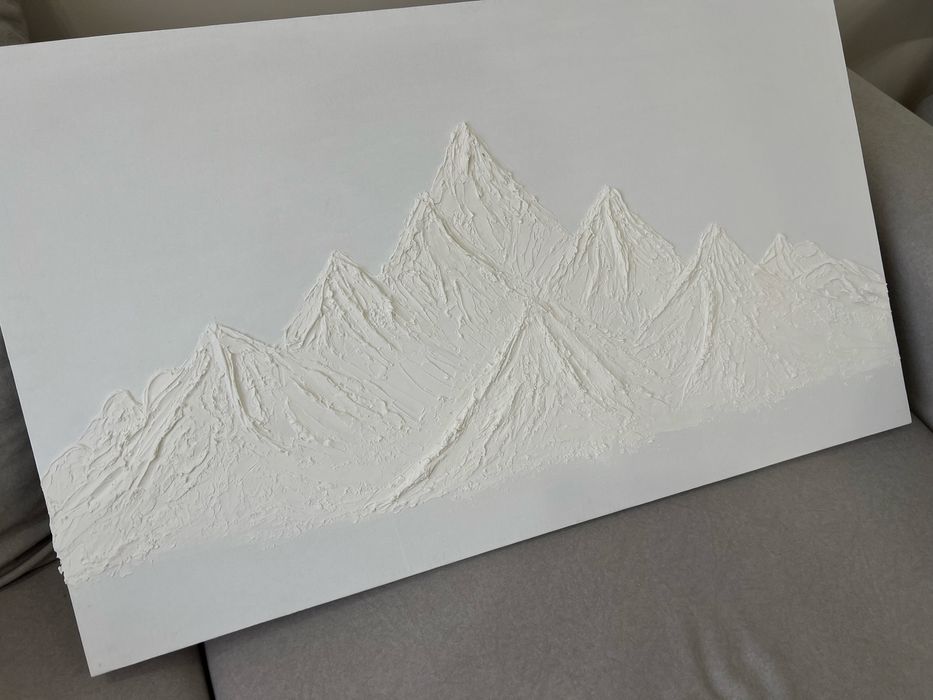 Продам текстурную картину