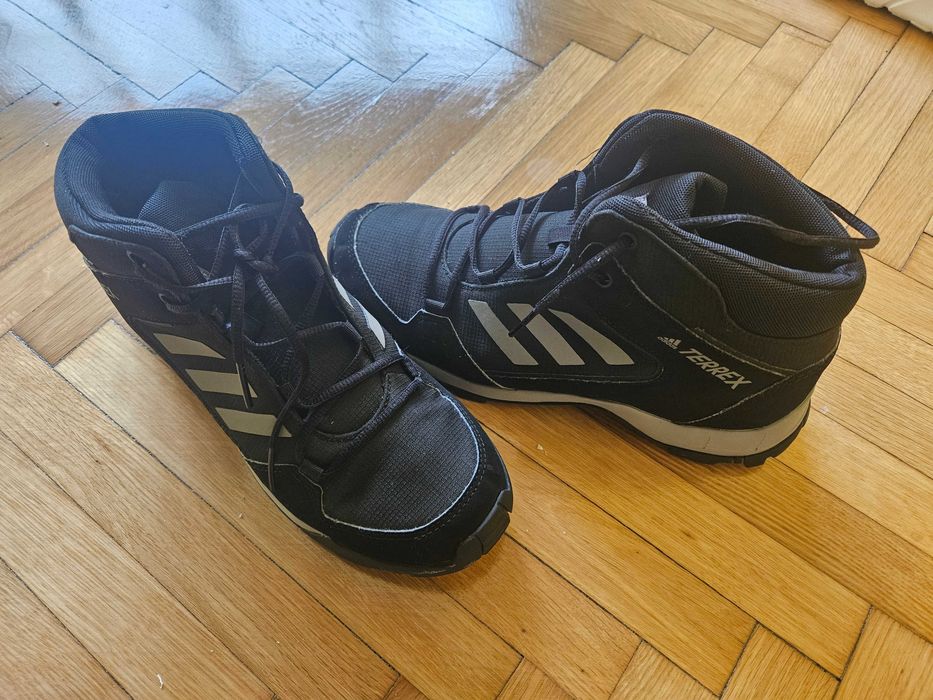 Adidas Terrex Hyperhiker K 38 2/3