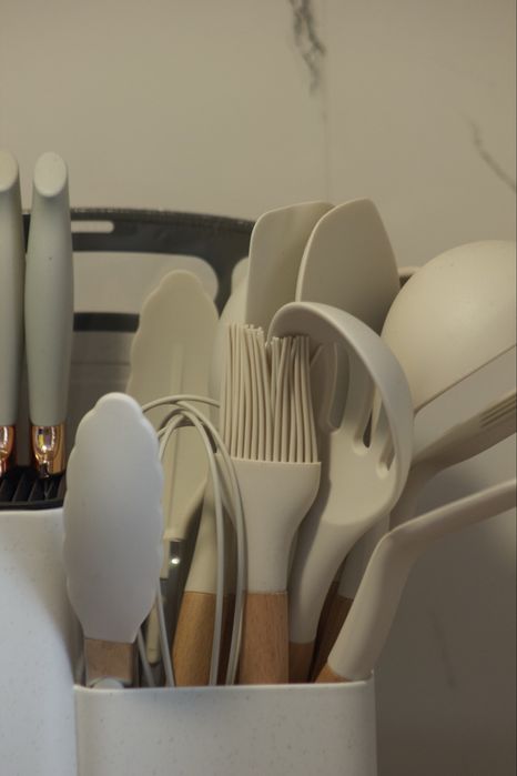 Кухонный набор для готовки