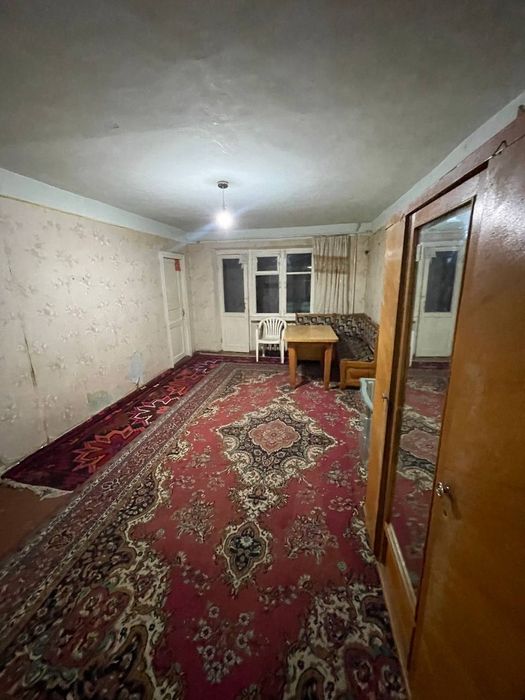 Сдаётся квартира Гагарина