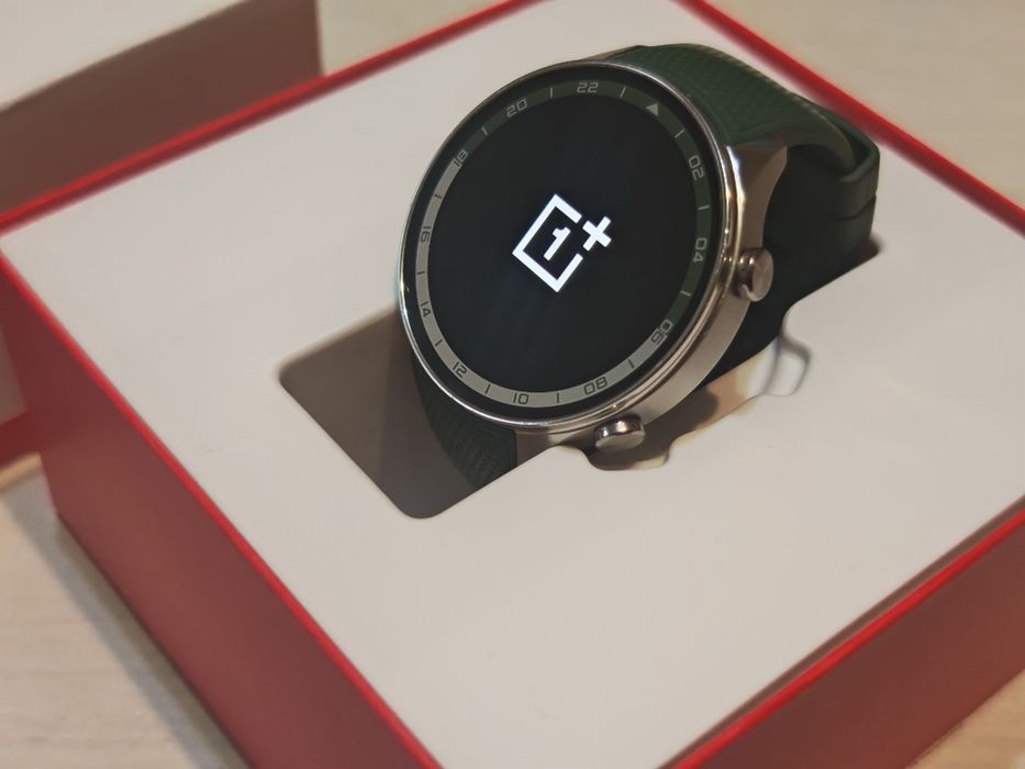 OnePlus Watch 2R Гаранция