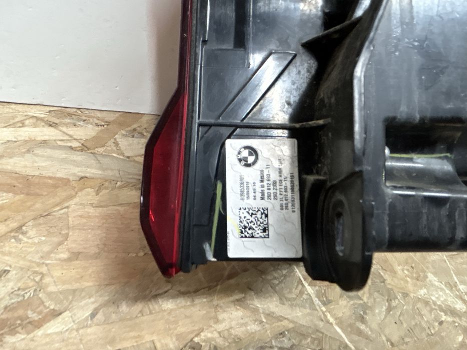 Stop Bmw X3 G01 stopuri stanga 2018-2021
