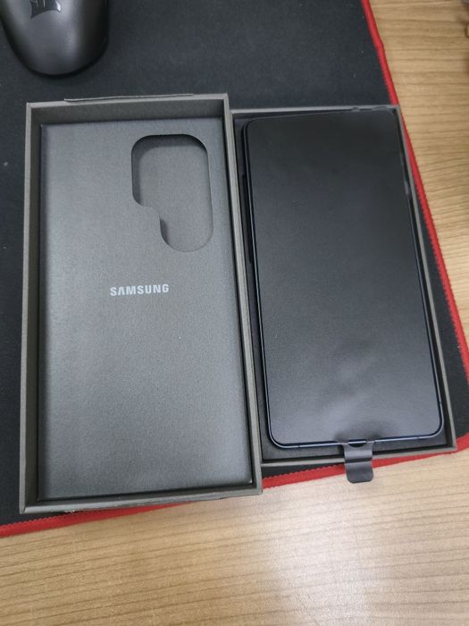 Samsung S26 Ultra 256GB