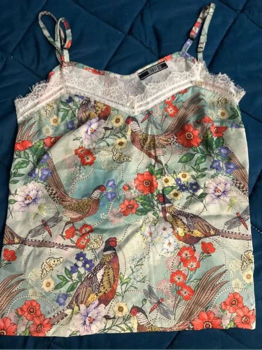 Топ на Alessa от нова колекция