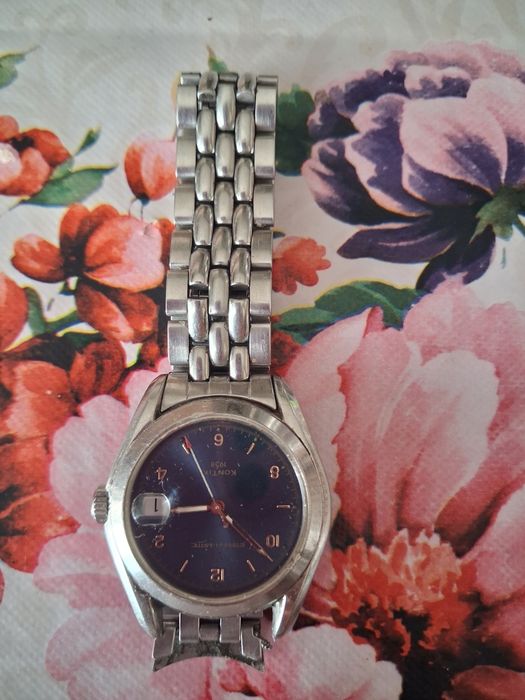 Eterna matic kontaki 1958