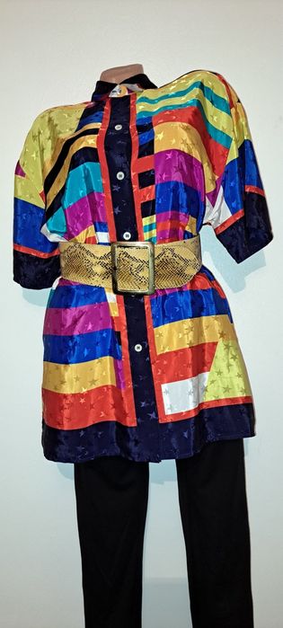 Haine dama impecabile